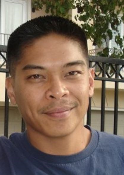 Avis de décès de Ryan Barlis Cuevas