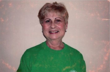 Obituary of Maria Costanzo