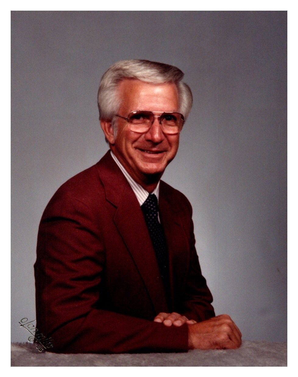 Robert Williams Obituary Olive Branch, MS