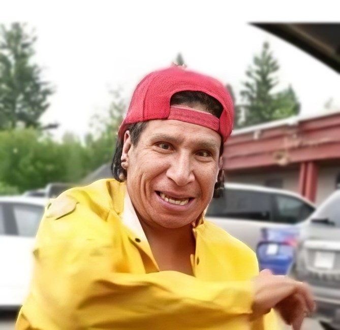 Obituary of Lawrence Kokokopenace