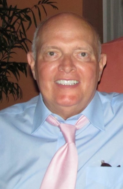 Obituary of Richard Alphonse Biasetti