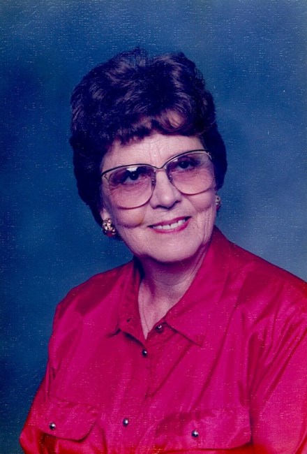 Obituary of Shirley Jean Henson