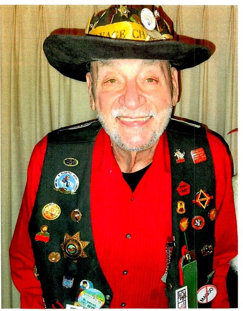 Obituary of David Ernest Lencioni