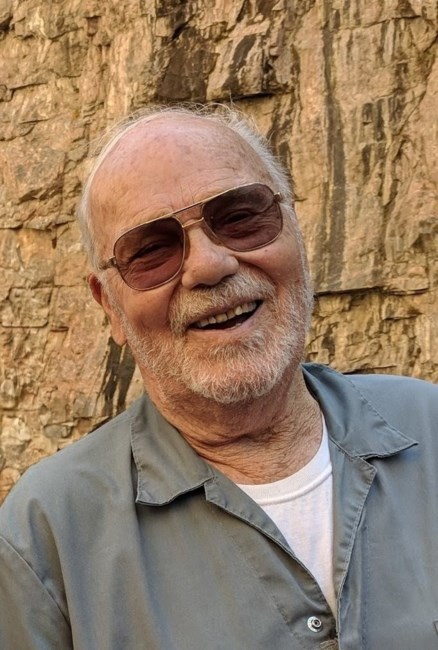 Obituary of Richard Lewis Barnes