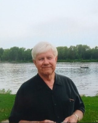 Obituary of David Richard Bond