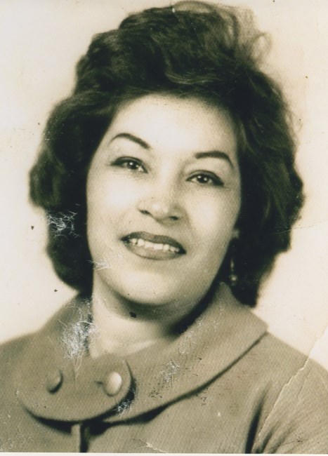 Obituary of Elisa Munoz Rodriguez