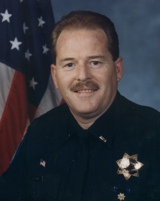 Obituary of Gaithel Oshie Ware III