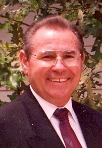 Avis de décès de Charles LeRoy Hensley