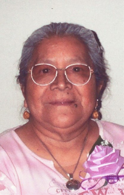 Obituary of Sheila B. Tanner