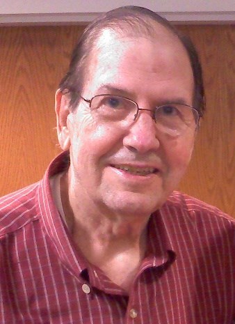 Obituary of Raymond Barney Evers
