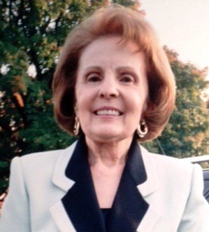 Obituary of Lois Murphy Virginia Pulliam