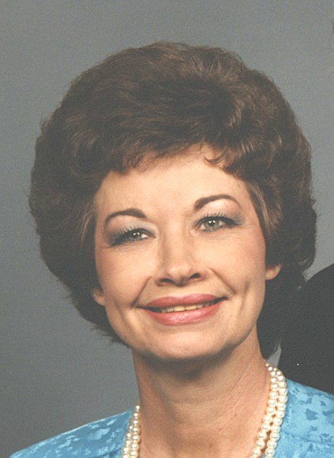 Obituary of Wanda Sue Blackwood