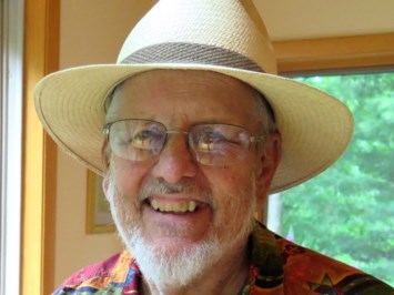 Obituary of Lars A. Bleivik Jr.