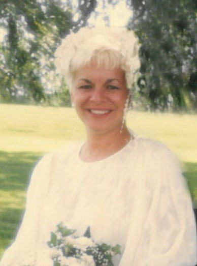 Obituary of Robyn Pappas