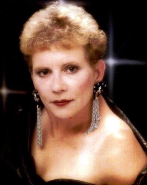 Obituary of Claudia Jean Wahlstrom Atchison