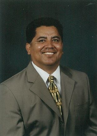 Obituary of Pete Salazar Garcia