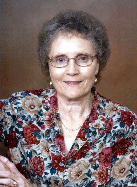 Obituary of Goldia Faye House