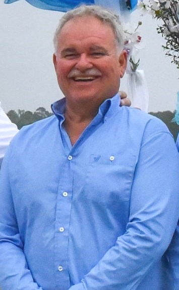 Obituario de Gregory Wayne Broussard