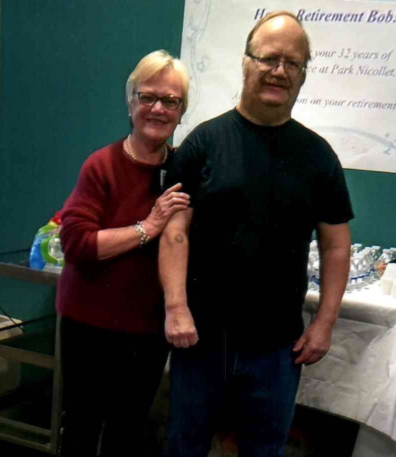 Obituary of Robert Andrew Cox