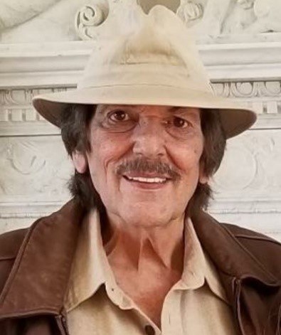 Obituary of Mark Anthony Traughber