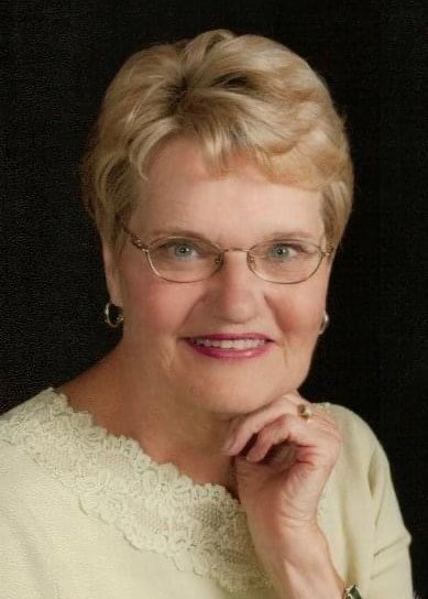Obituary of Gloria Lee Slagter