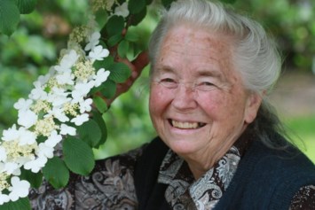 Obituary of Irene Schlabach