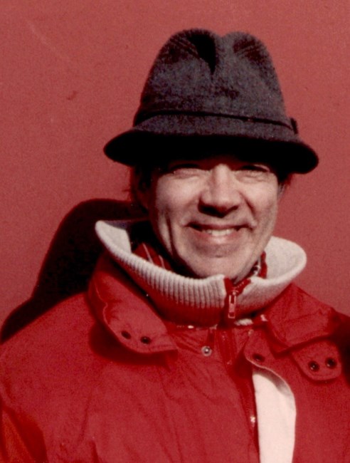 Obituary of David E. Scott