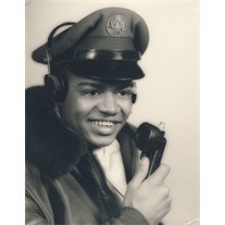 Obituary of John F Robinson, Jr.