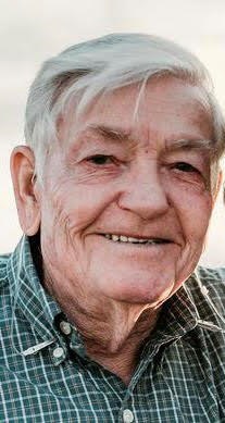 Obituary of Billy Eugene Musgrave