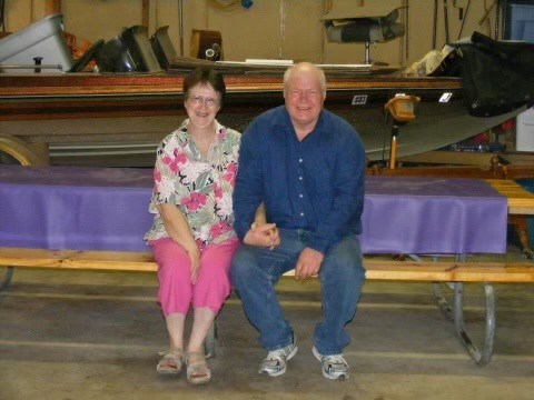 Obituary of Jessie Robert Robertson