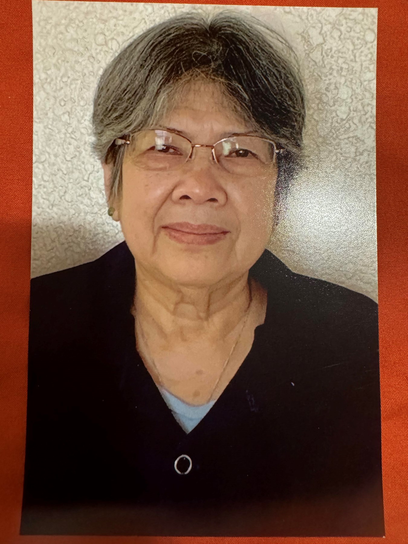 Obituary of Loc Thi Nguyen