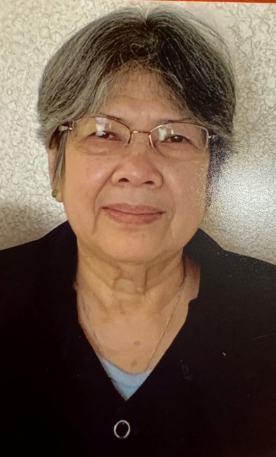 Obituary of Loc Thi Nguyen