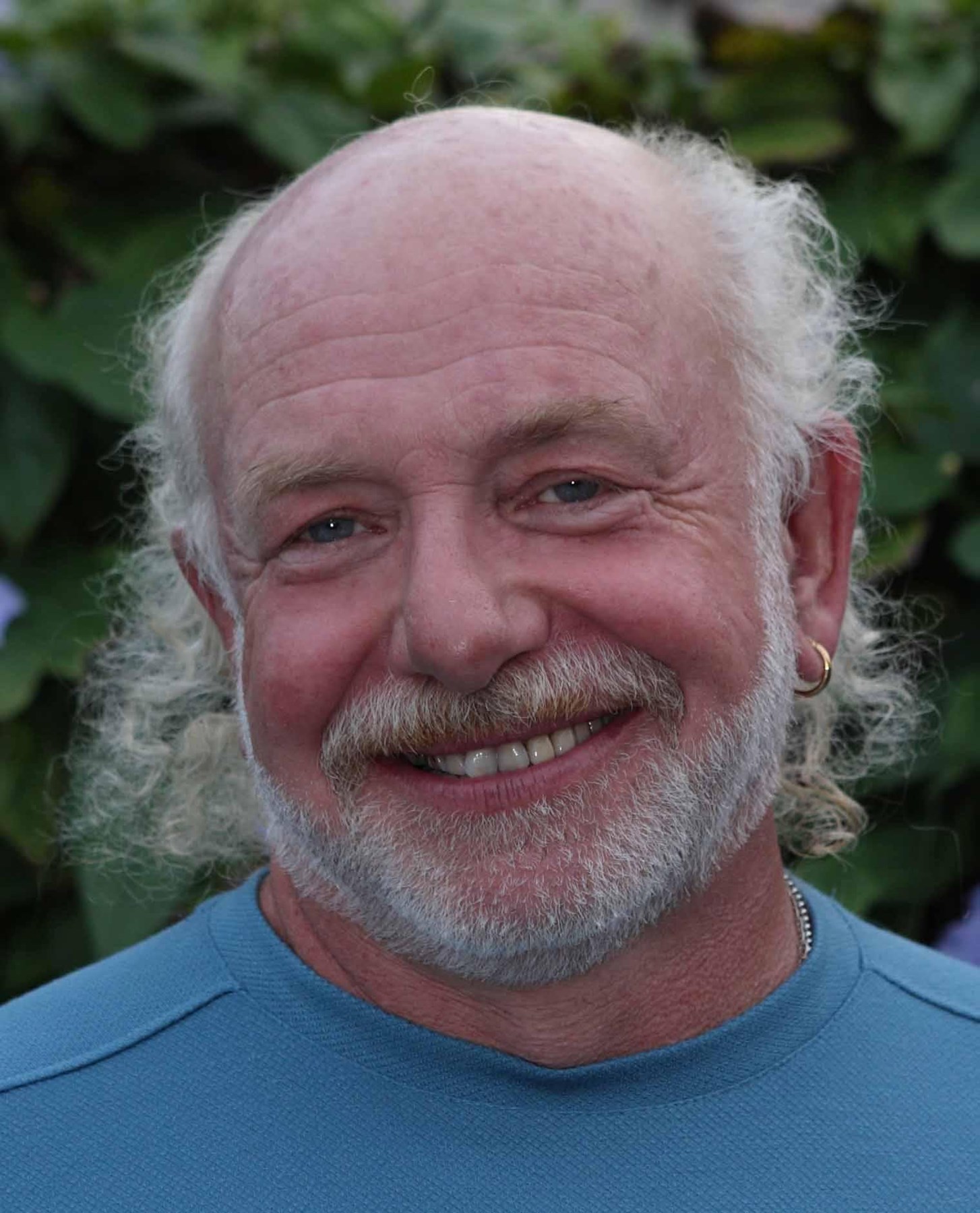 Obituary of Reid Price Eckert