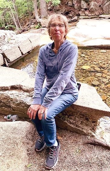 Obituary of Esther (Paris) Dell