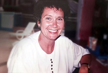 Obituary of Sally Hatley Lineberger