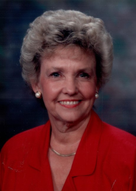Obituary of Violet Stone Parks