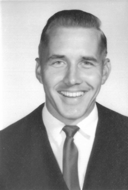 Obituary of Robert Wightman Player