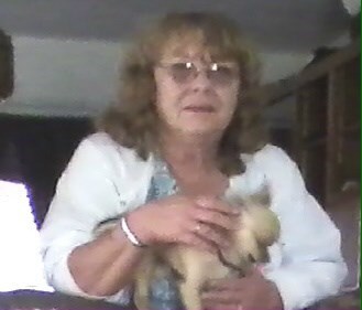 Obituary of Nancy Fay Foster