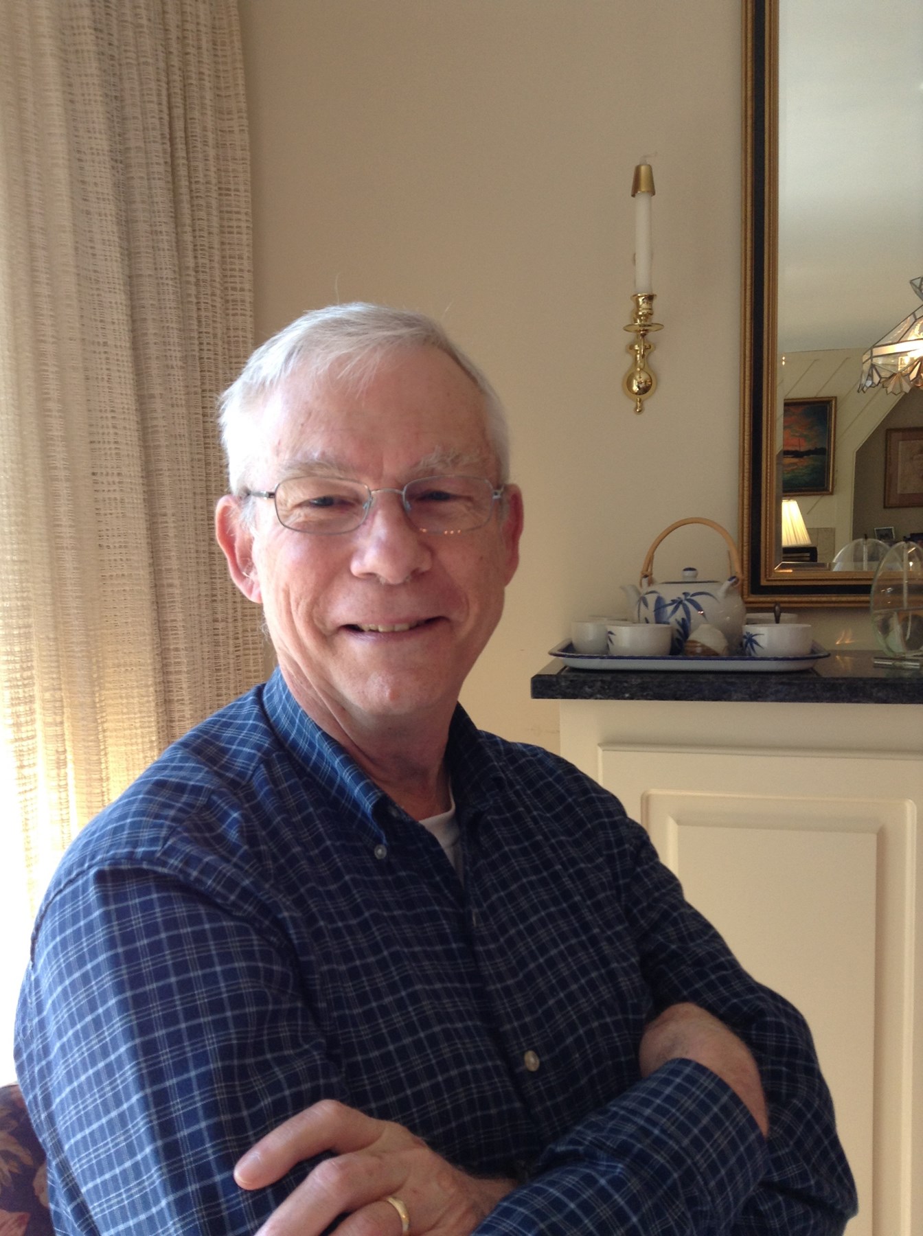 Obituary of Stephen Edward Blankinship