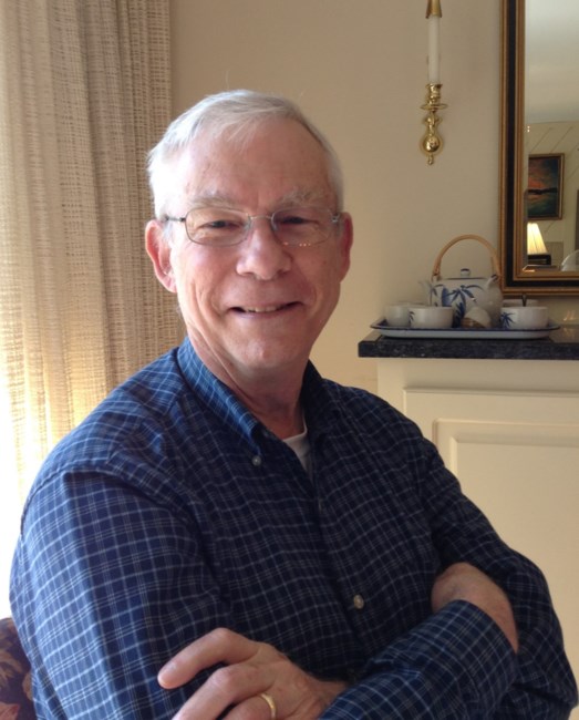 Obituary of Stephen Edward Blankinship