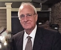 Obituary of Norman Eugene Hall