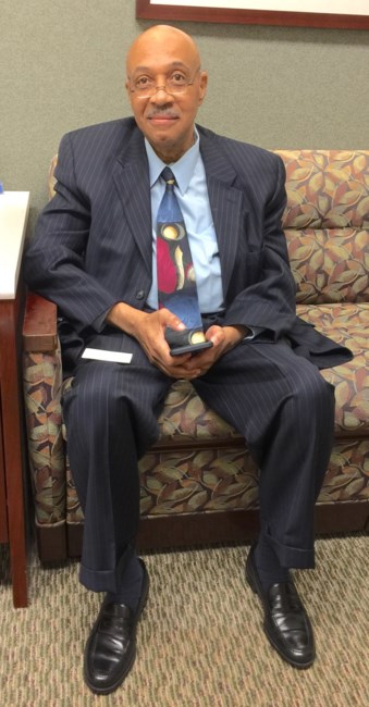 Obituary of Romano Louis Johnson