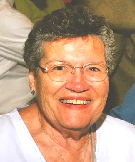 Obituary of Jean L. Bryant