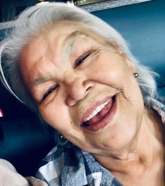 Obituary of May Jamison