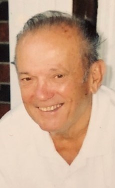 Obituary of Joseph Boich