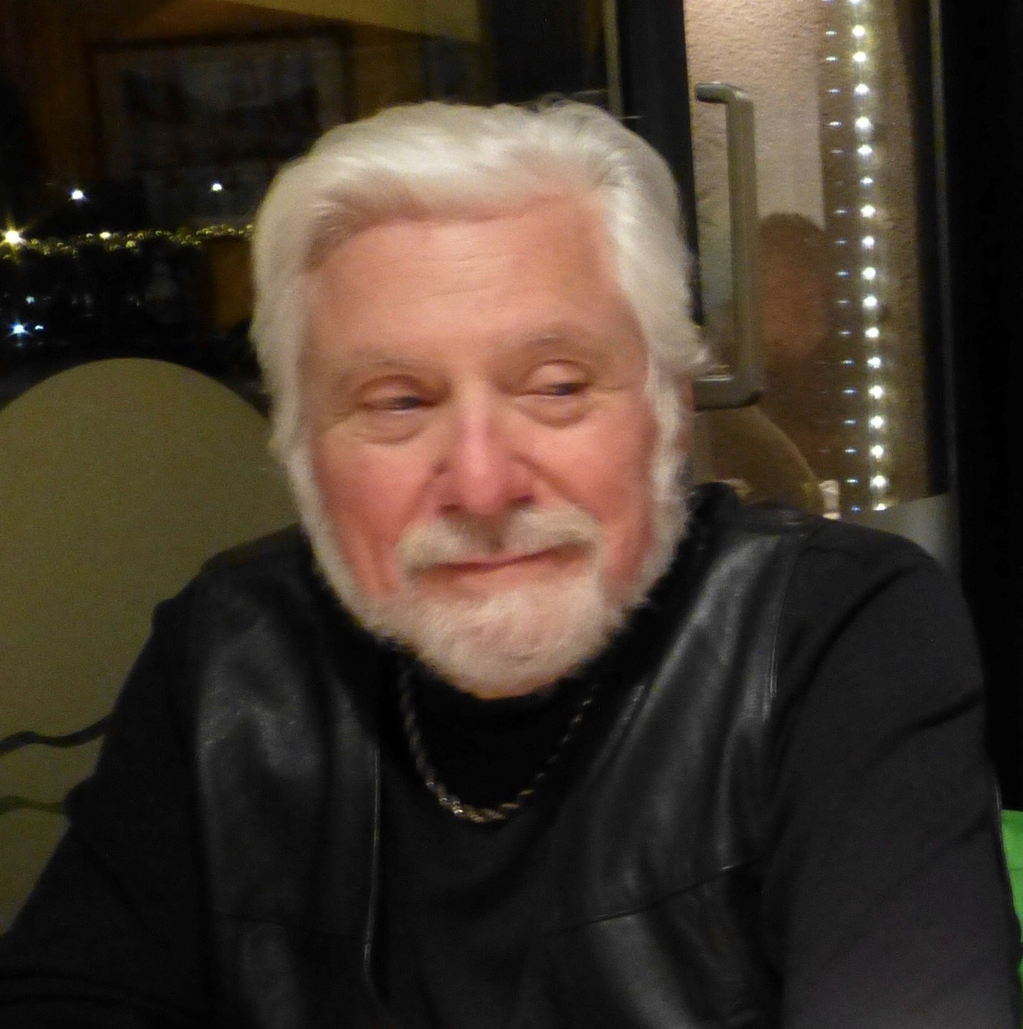 Obituary of Karl-Heinz E. Fiedler