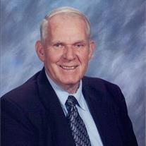 Obituary of Thomas Arthur  Wolfe