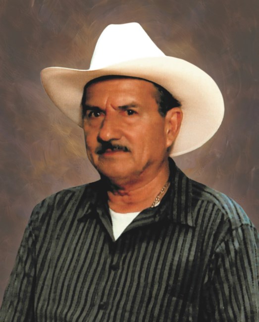Obituary of Octaviano Medina Arroyo