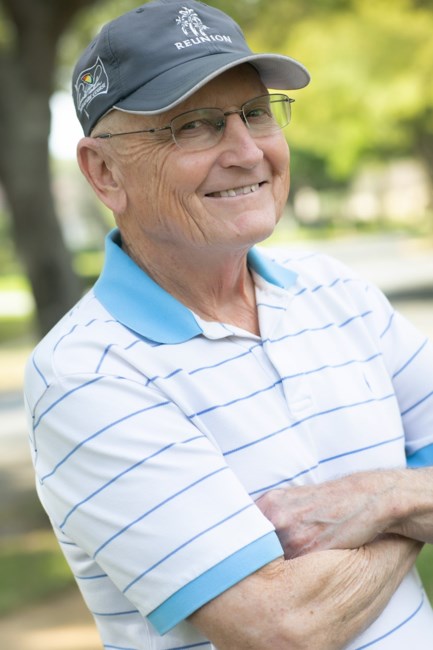 Obituary of Mark Alan Johnson
