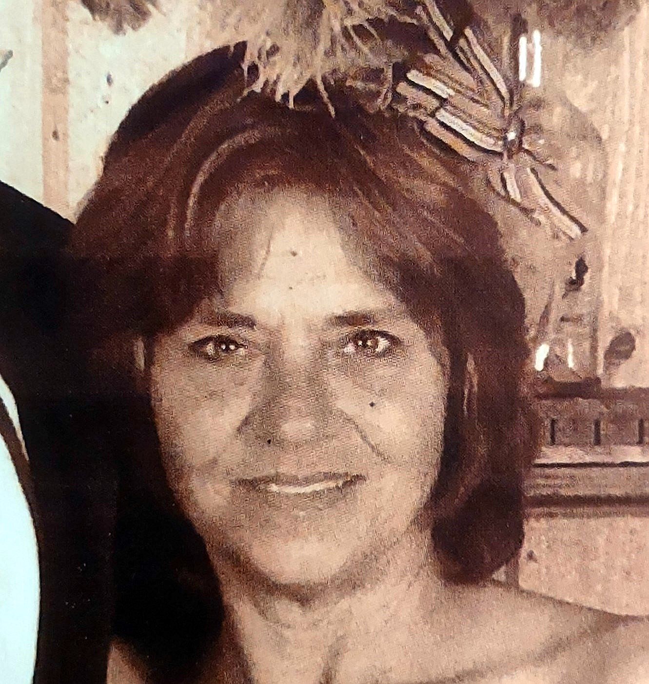 Helen Smith Obituary AL